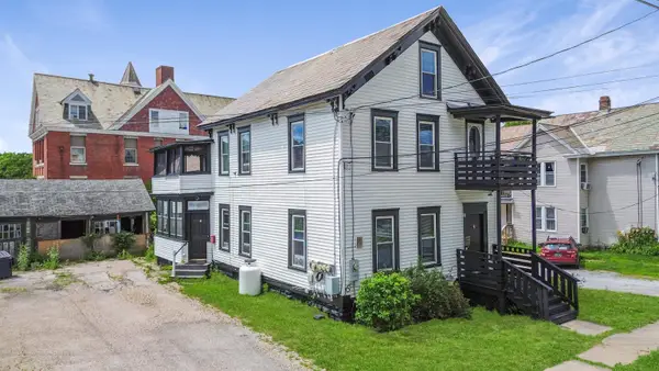 33 Summer Street, Rutland City, VT 05701