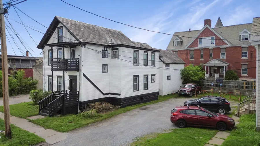 33 Summer Street, Rutland, VT 05701 - #2