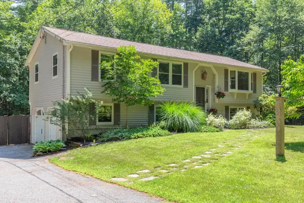 46 Cleveland Hill Road, Brookline, NH 03033