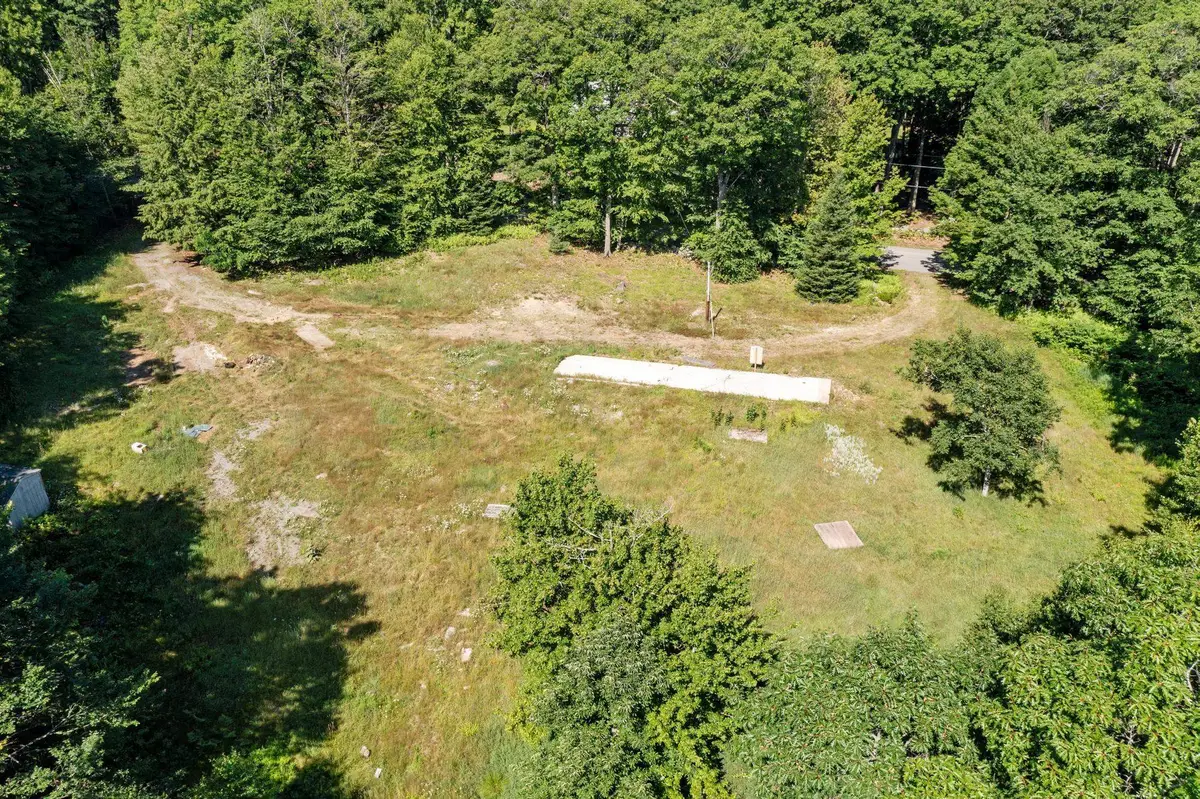 205 W Lake Road, Fitzwilliam, NH 03447 - #1