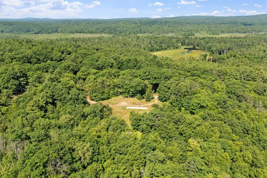 205 W Lake Road, Fitzwilliam, NH 03447 - #2
