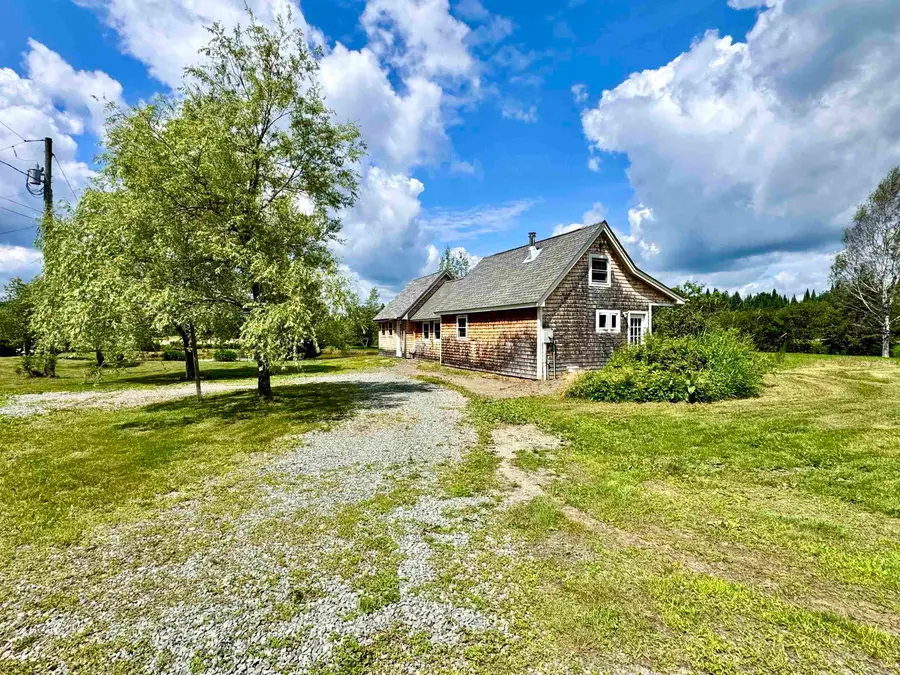 68 & 80 Old Barn Road, Clarksville, NH 03592 - #2