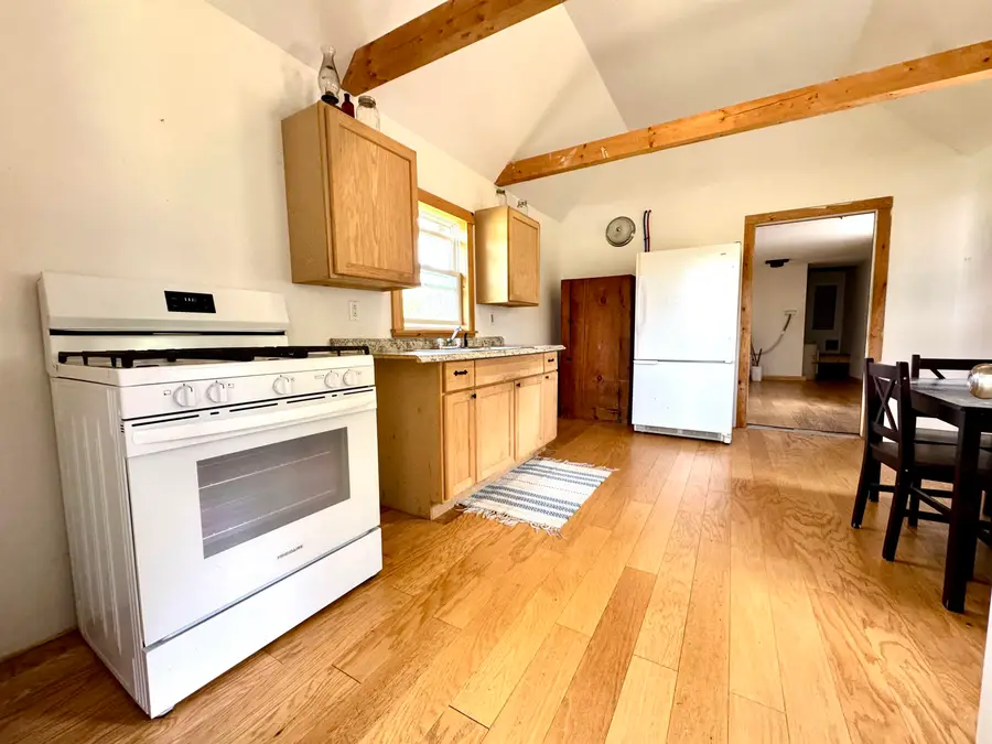 68 & 80 Old Barn Road, Clarksville, NH 03592 - #3