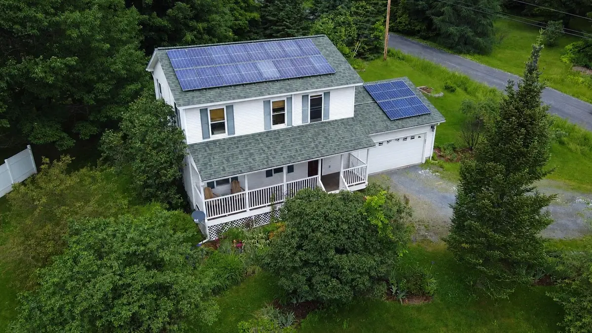 15 Whitefield Drive, Cambridge, VT 05464 - #1
