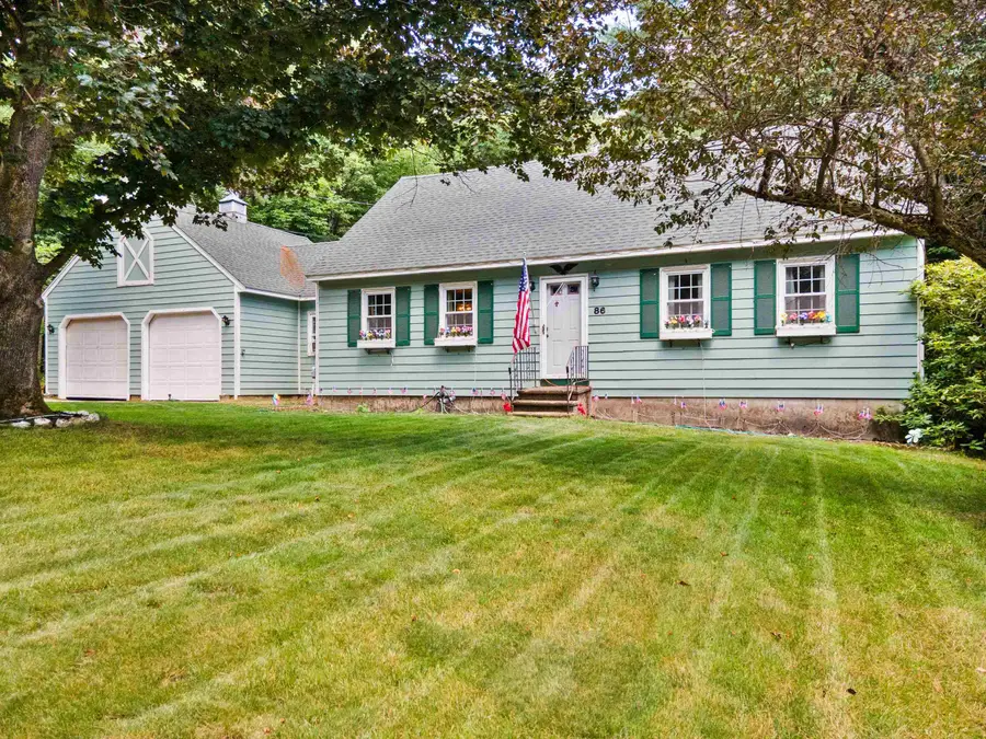 86 Mo-Sett Avenue, Goffstown, NH 03045 - #2