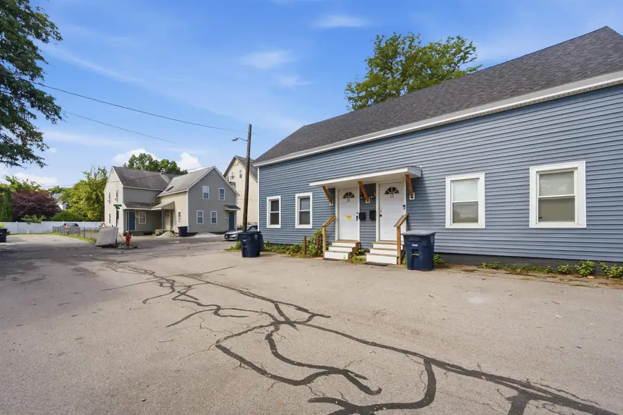 13-15 Shedds Avenue, Nashua, NH 03060 - #3
