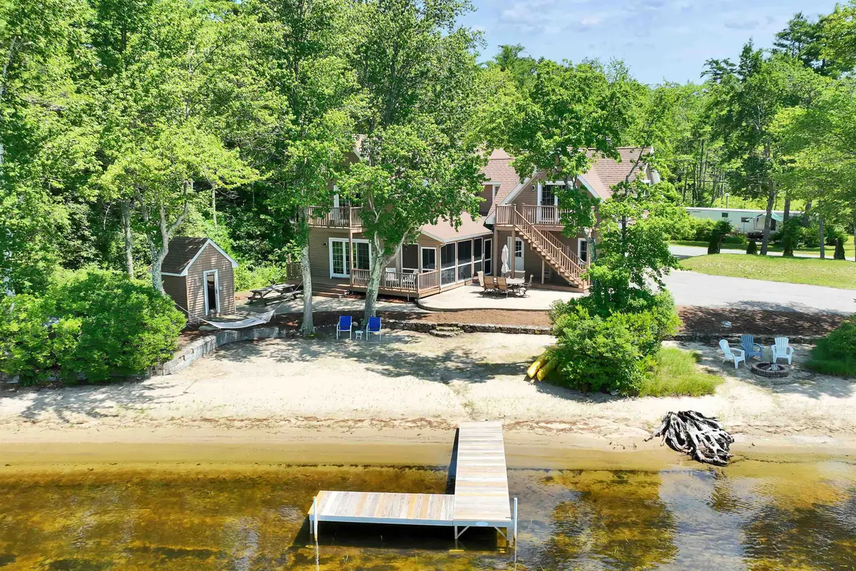 363 Woodbound Road, Jaffrey, NH 03452 - #1