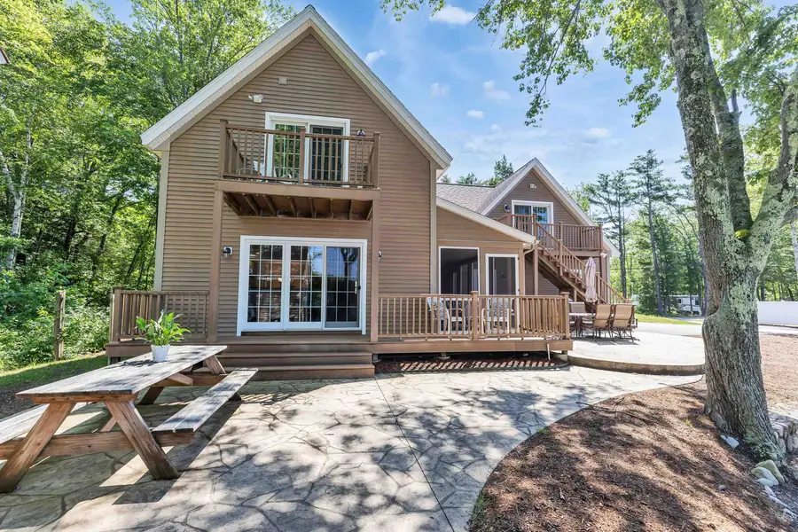 363 Woodbound Road, Jaffrey, NH 03452 - #2