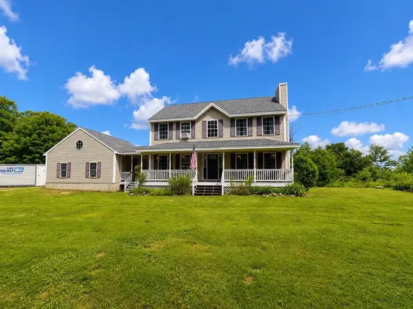 1000 Catamount Road, Pittsfield, NH 03263