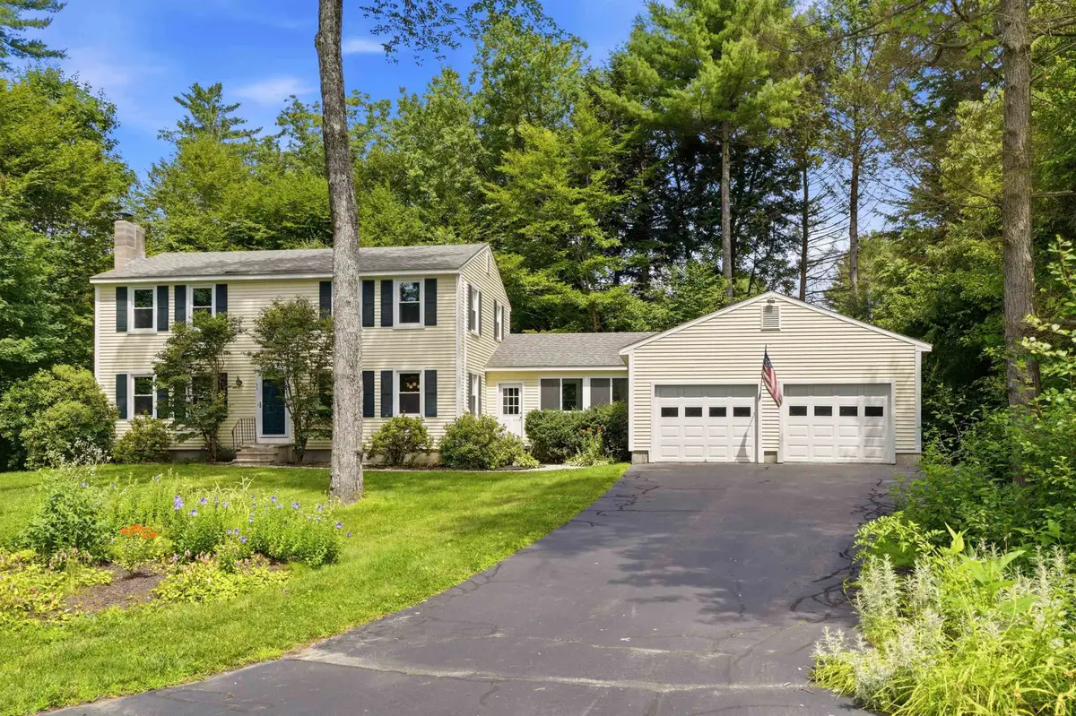 35 Salisbury Road, Keene, NH 03431 - #1