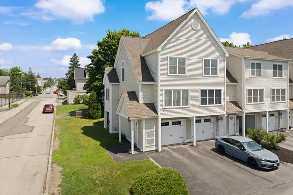 195 Silver Street #15, Manchester, NH 03103