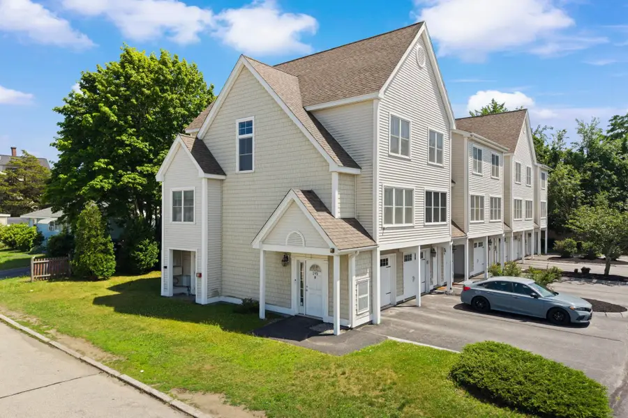195 Silver Street #15, Manchester, NH 03103 - #3