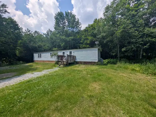 3076 Vermont Route 109, Belvidere, VT 05492