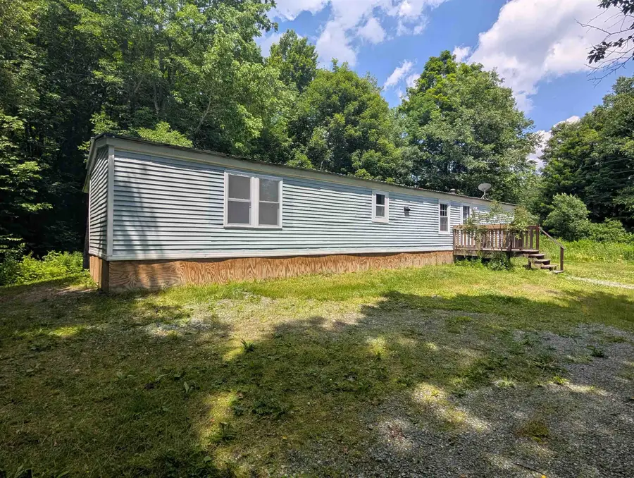 3076 Vermont Route 109, Belvidere, VT 05492 - #3