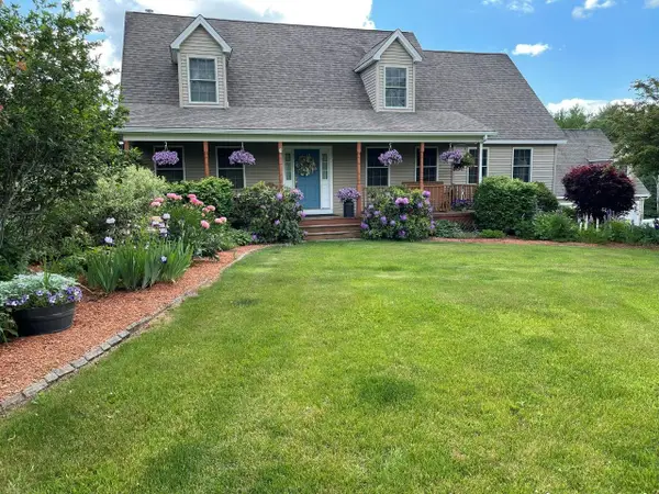 50 Range Road, Pittsfield, NH 03263
