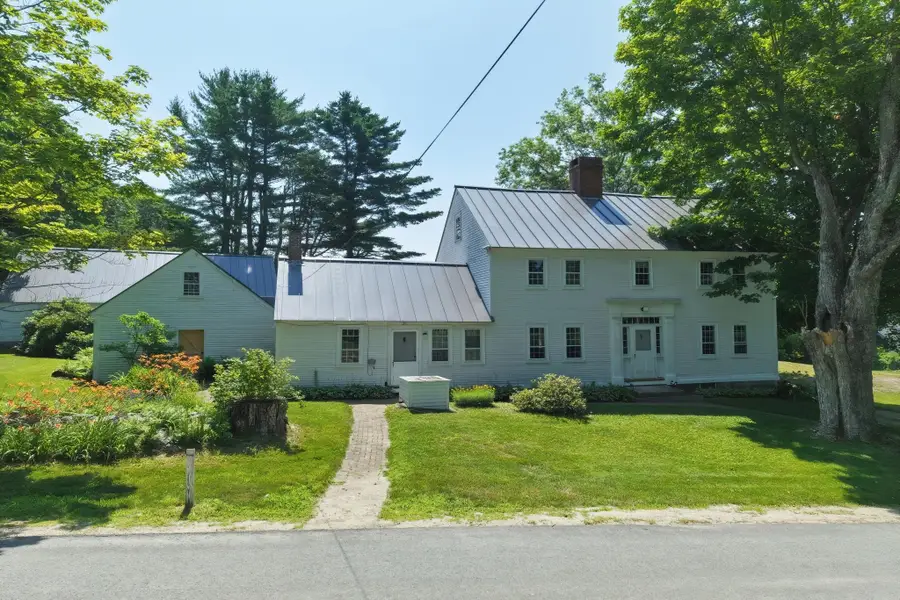 21 Trask Mountain Road, Wolfeboro, NH 03894 - #3