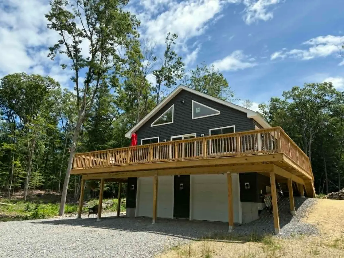 160 Horne Road, Belmont, NH 03220 - #1