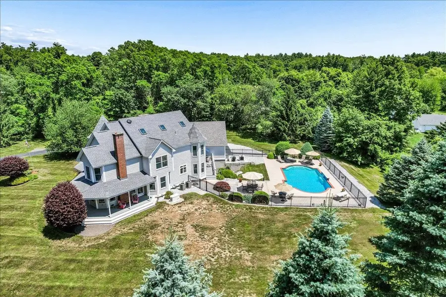 7 King James Drive, Londonderry, NH 03053 - #2
