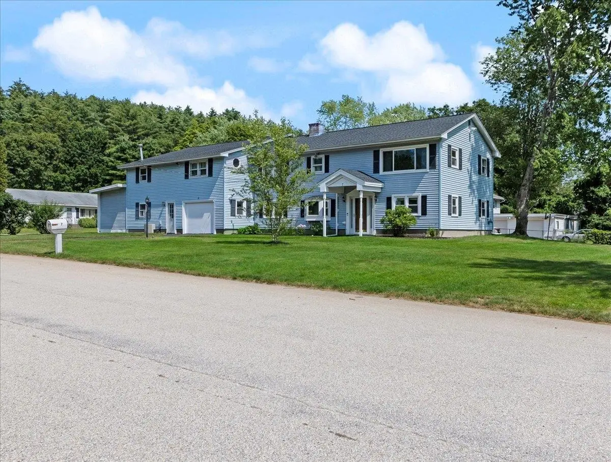 7 Wayne Street, Hudson, NH 03051 - #1