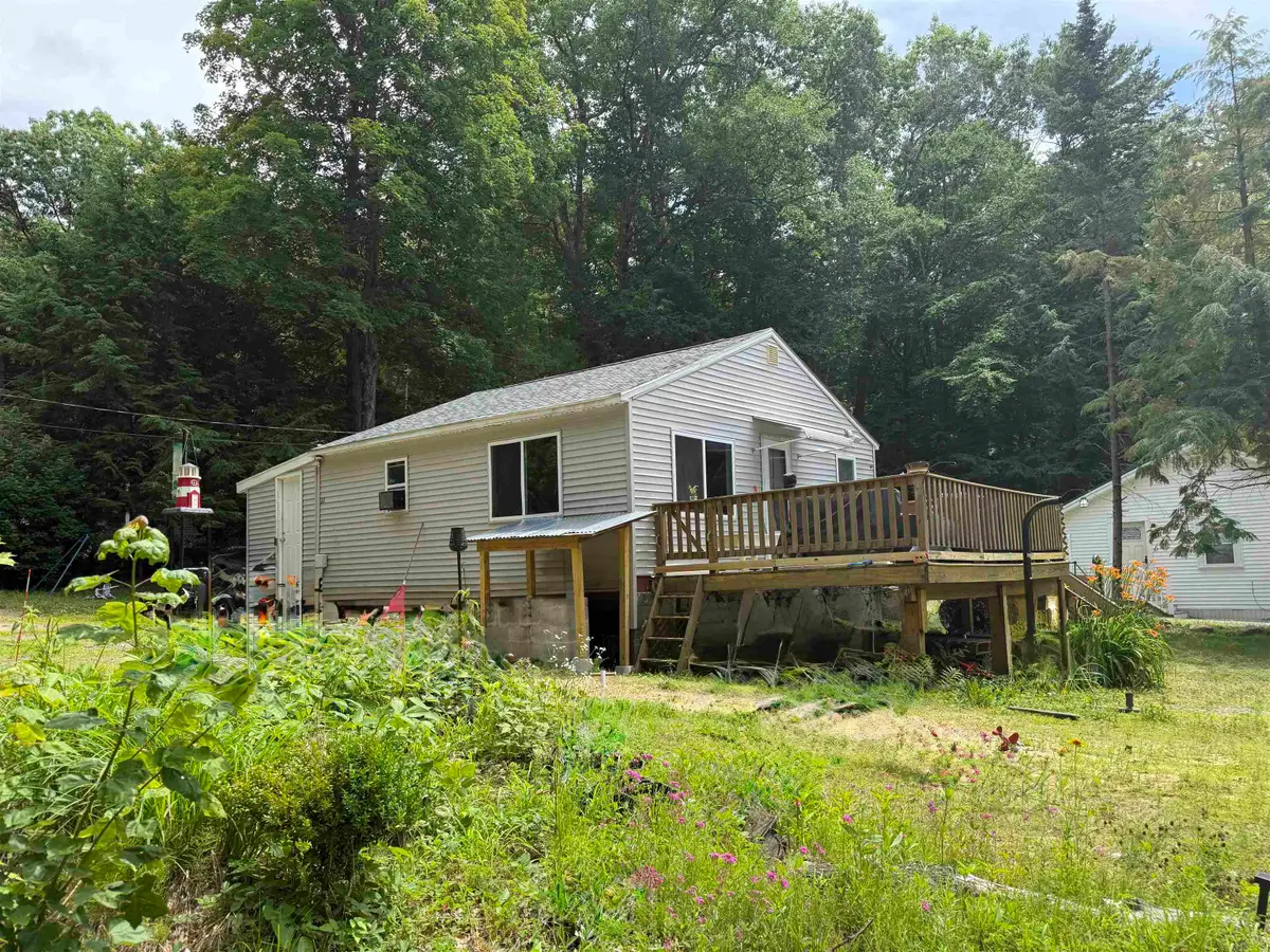 22 Chestnut Avenue, Gilmanton, NH 03837 - #1