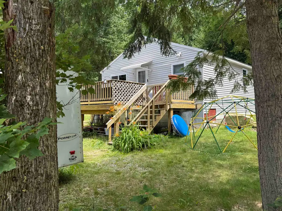 22 Chestnut Avenue, Gilmanton, NH 03837 - #3