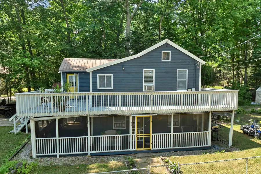 26 Wood Terrace, Northwood, NH 03261 - #3