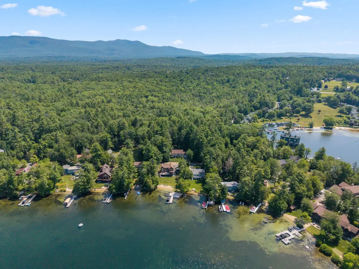 6 Sunset Lane, Moultonborough, NH 03254 - #1