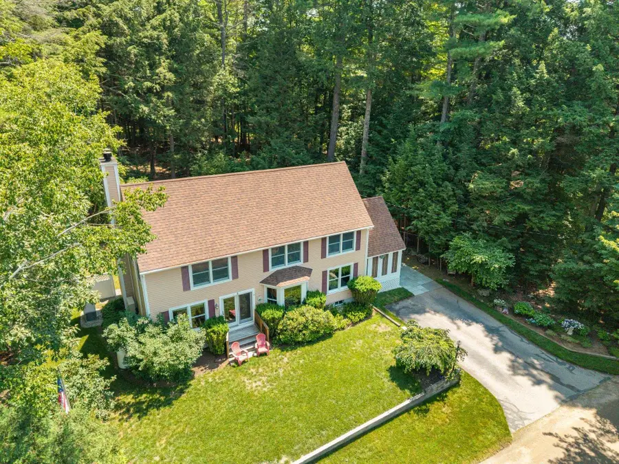 6 Sunset Lane, Moultonborough, NH 03254 - #2