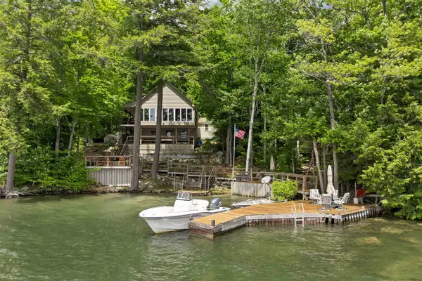 3 Terrace Pines Place, Ossipee, NH 03814