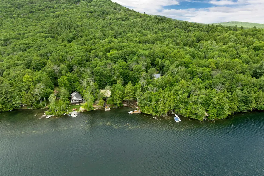 3 Terrace Pines Place, Ossipee, NH 03814 - #2