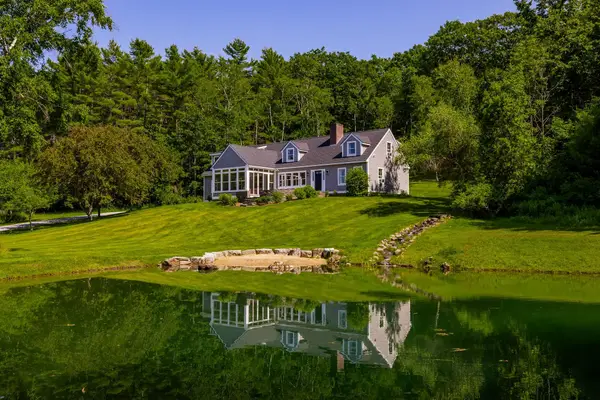 355 Kerwin Hill Road, Norwich, VT 05055