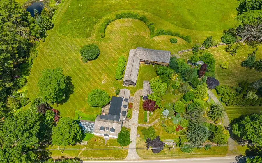 867 Forest Road, Alstead, NH 03602 - #3