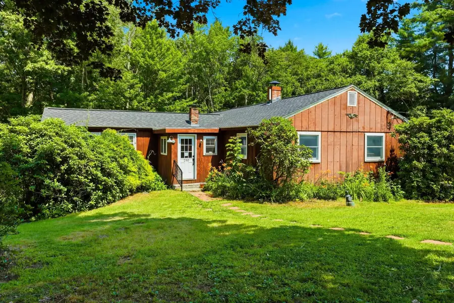 290 French Road, Henniker, NH 03242 - #2