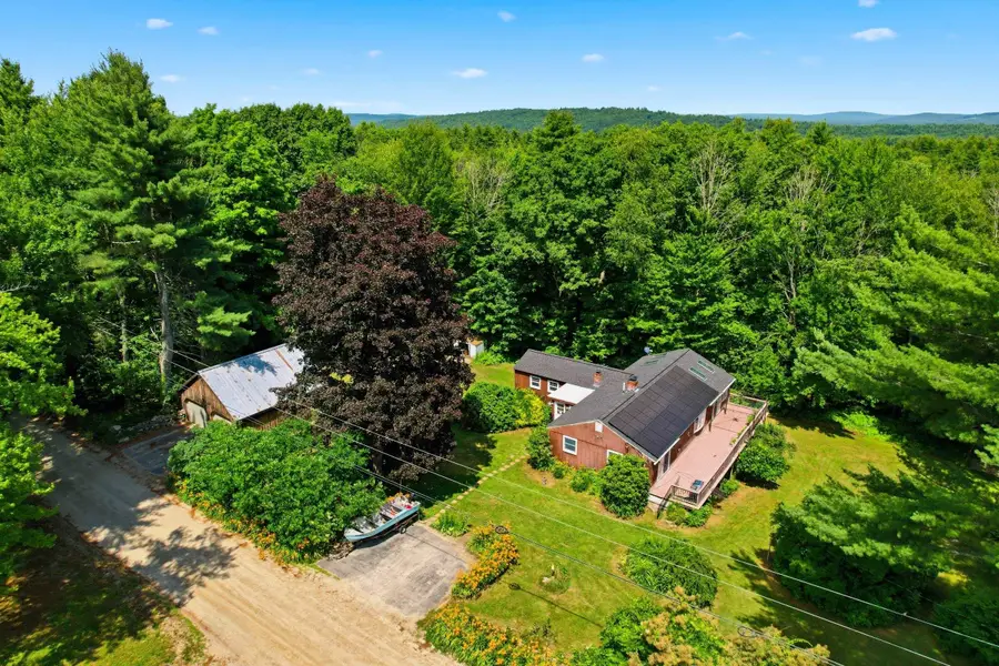 290 French Road, Henniker, NH 03242 - #3