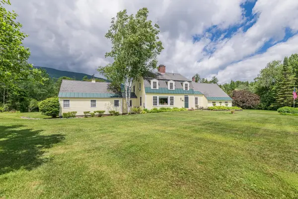 241 High Hill Road, Manchester, VT 05255
