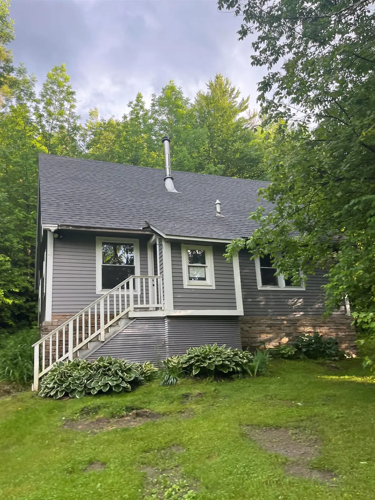 142 Folsom Hill Road, Marshfield, VT 05658 - #1