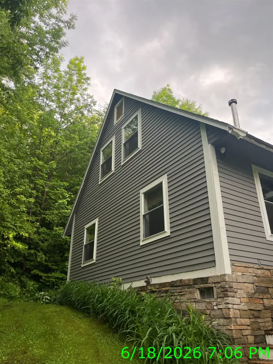 142 Folsom Hill Road, Marshfield, VT 05658 - #2