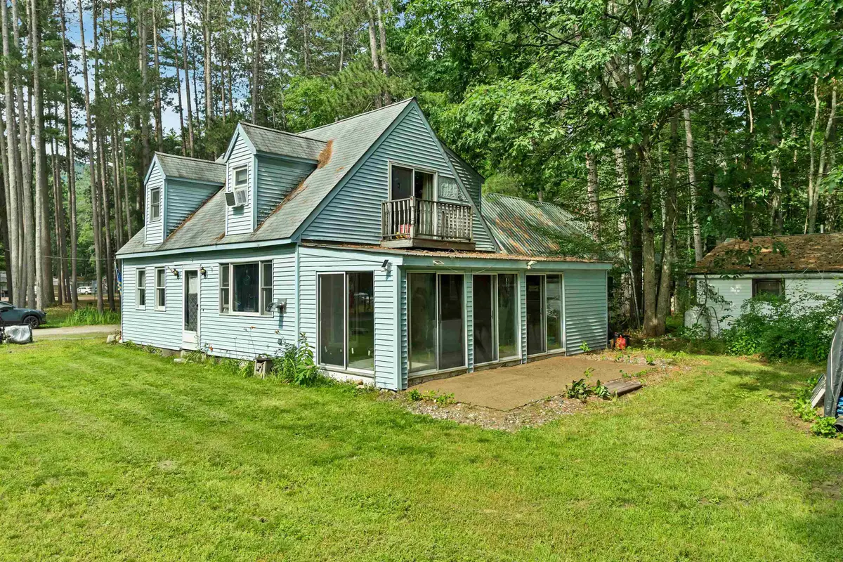 104 Tabernacle Street, Rumney, NH 03266 - #1
