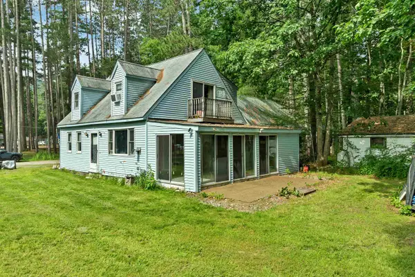 104 Tabernacle Street, Rumney, NH 03266