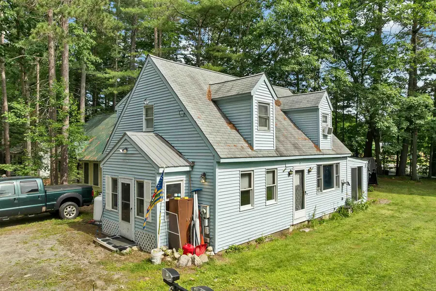 104 Tabernacle Street, Rumney, NH 03266 - #3