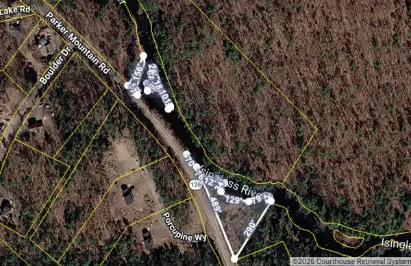 140 Parker Mountain Road, Barrington, NH 03825