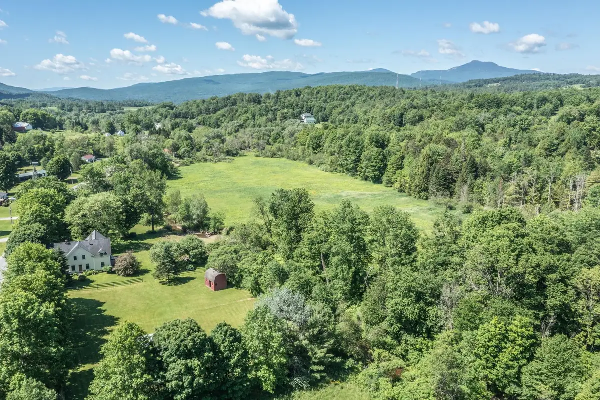 1211 Guptil Road, Waterbury, VT 05677 - #1