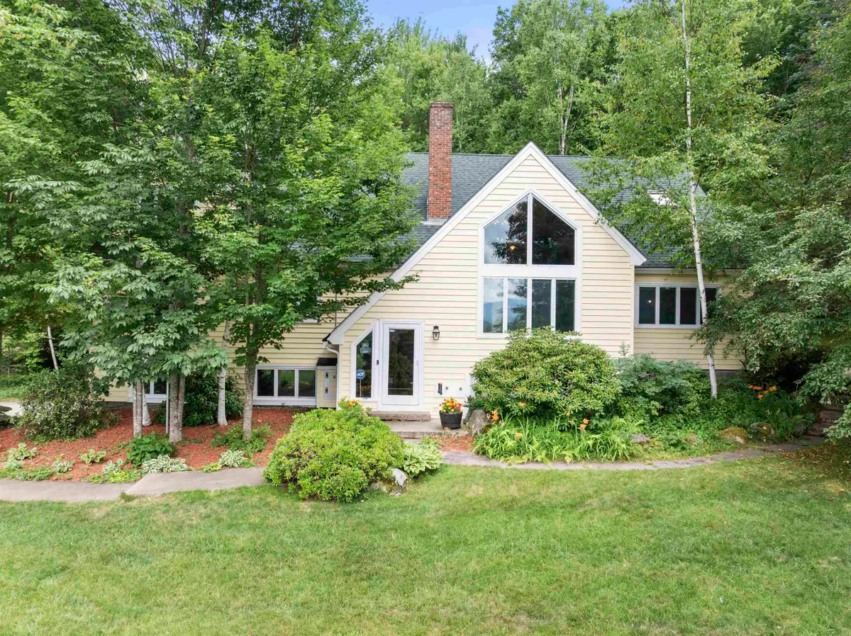 28 Mccoy Court #4-5, Campton, NH 03223 - #1