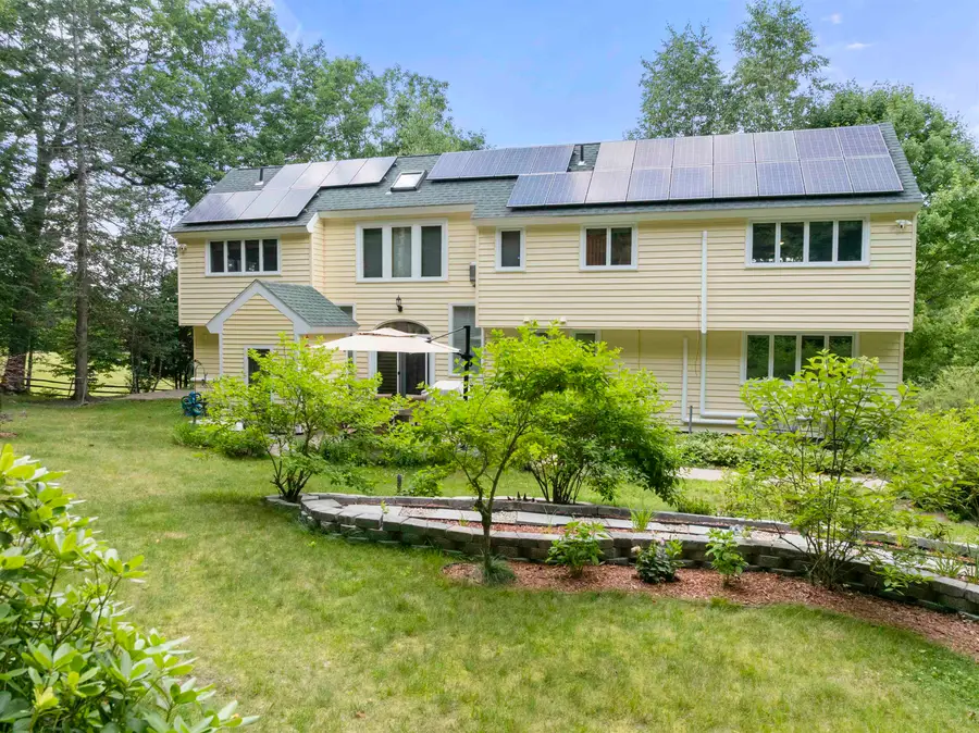 28 Mccoy Court #4-5, Campton, NH 03223 - #3