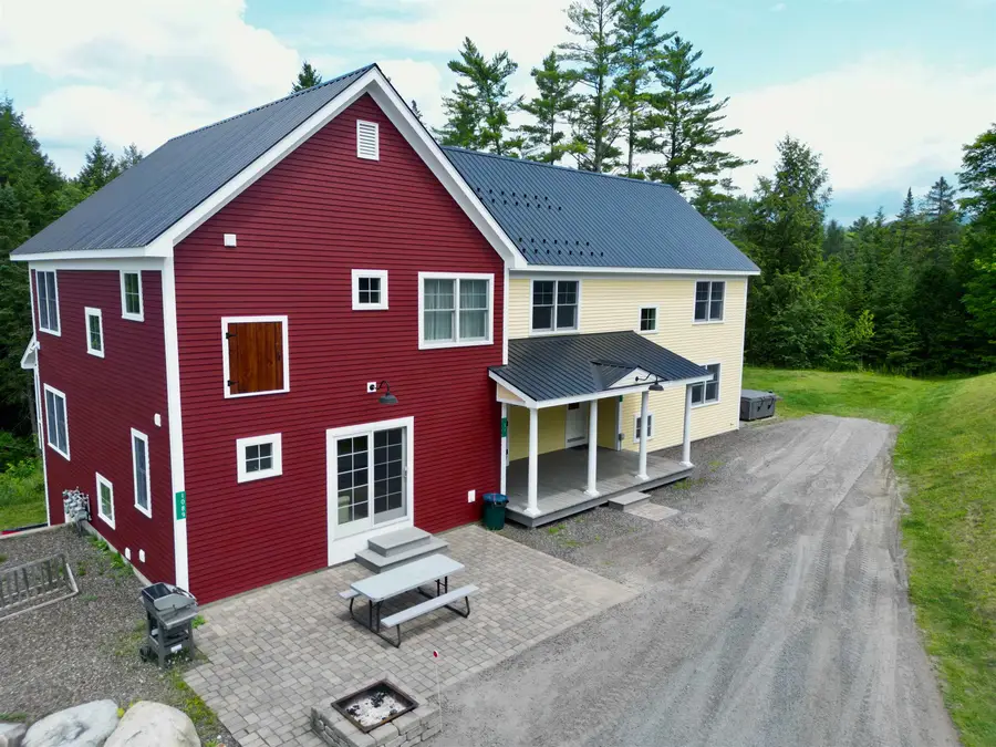 1089 Mountain Road #C2, Burke, VT 05832 - #2