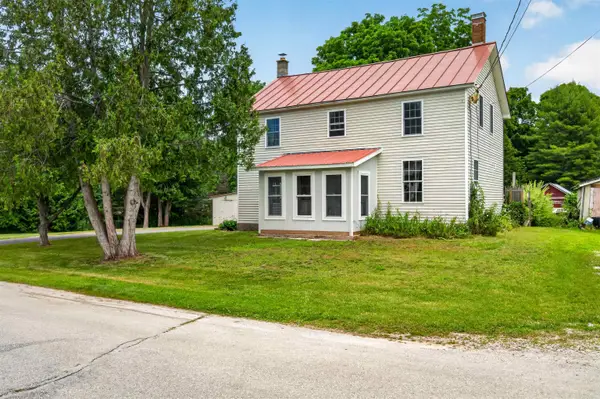 2 Willow Street, Proctor, VT 05765