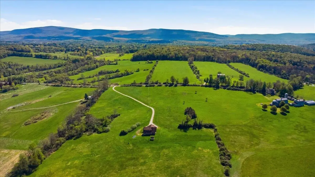 1278 Harrington Road, Bennington, VT 05201 - #1