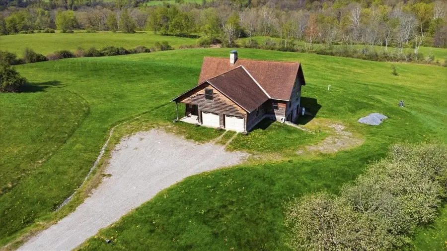 1278 Harrington Road, Bennington, VT 05201 - #2