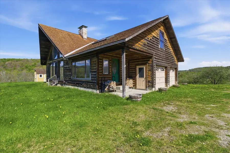 1278 Harrington Road, Bennington, VT 05201 - #3