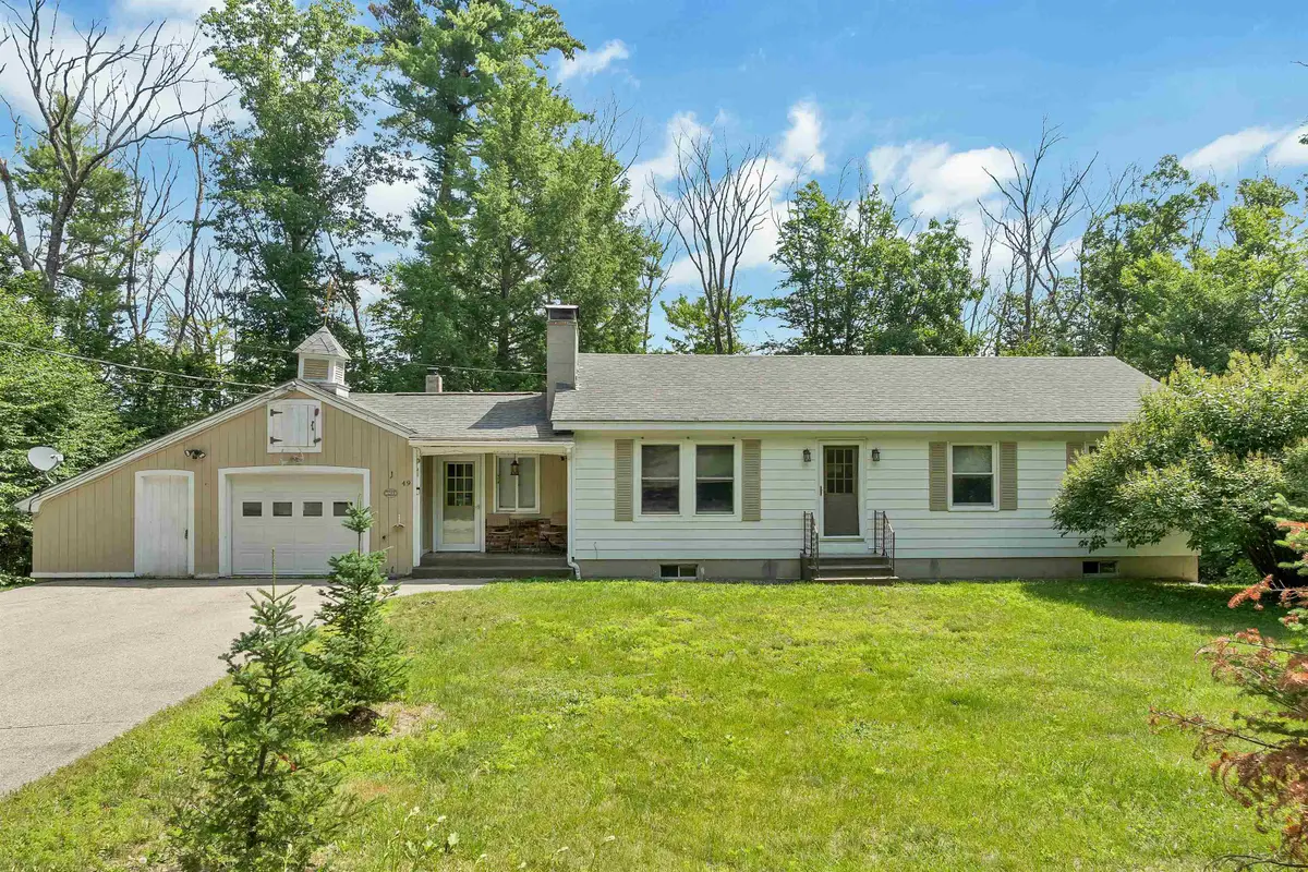 49 Merrill Drive, Conway, NH 03860 - #1